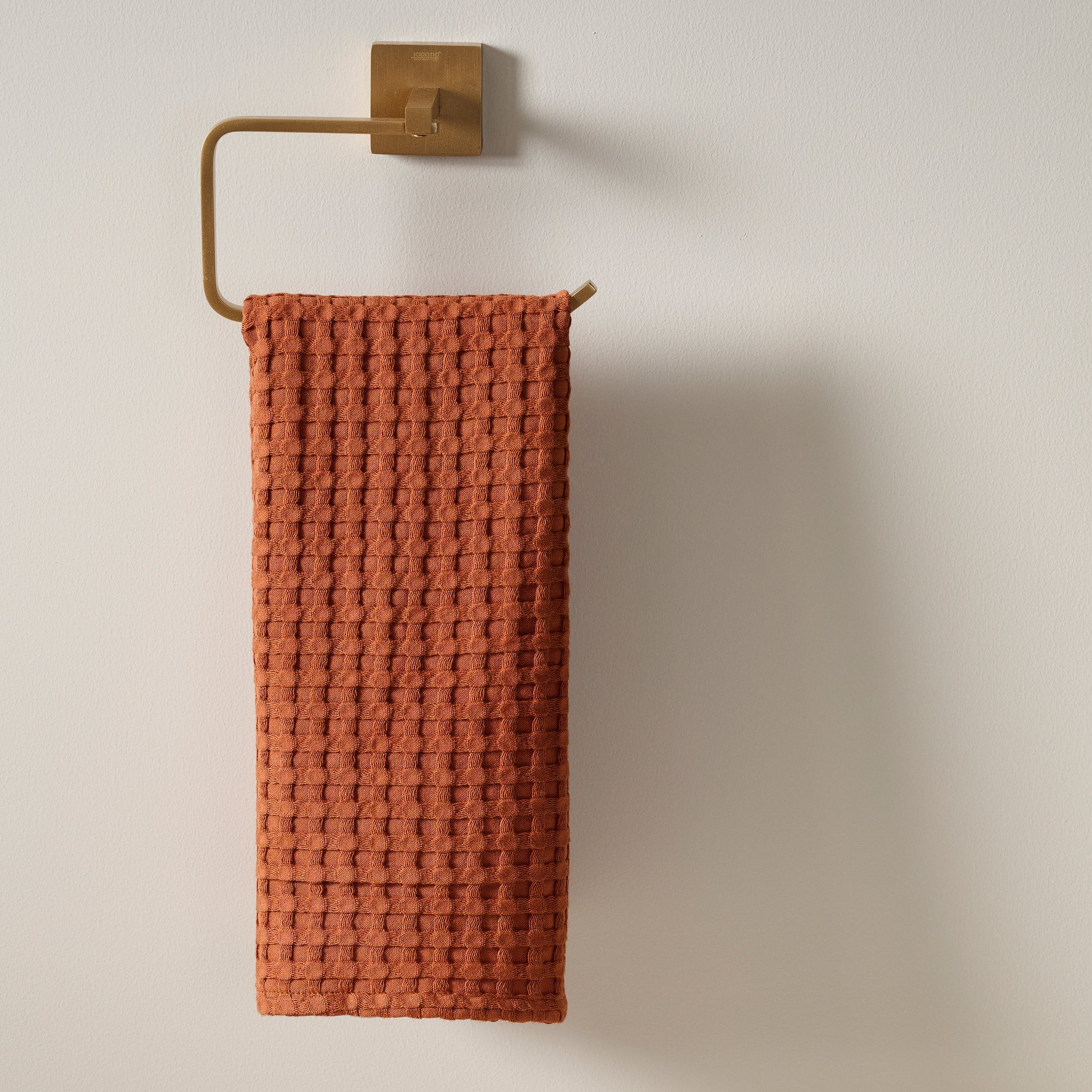 Honeycomb | Cotton Bamboo | Waffle | Hand Towel