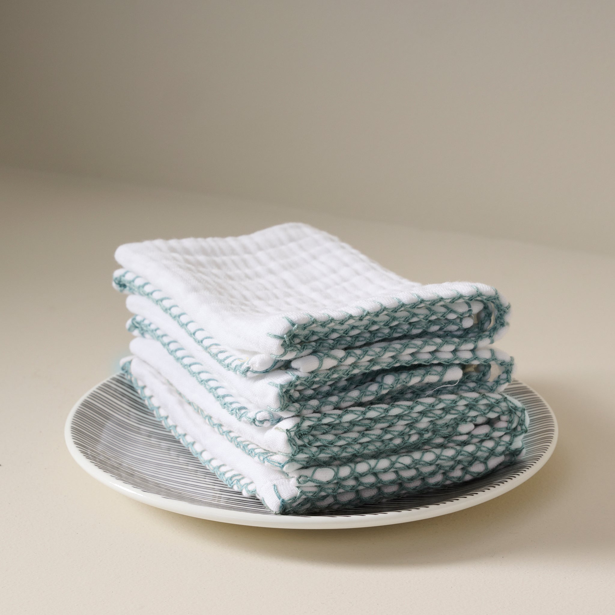 Tinsel | Cotton Gauze | Face Towel