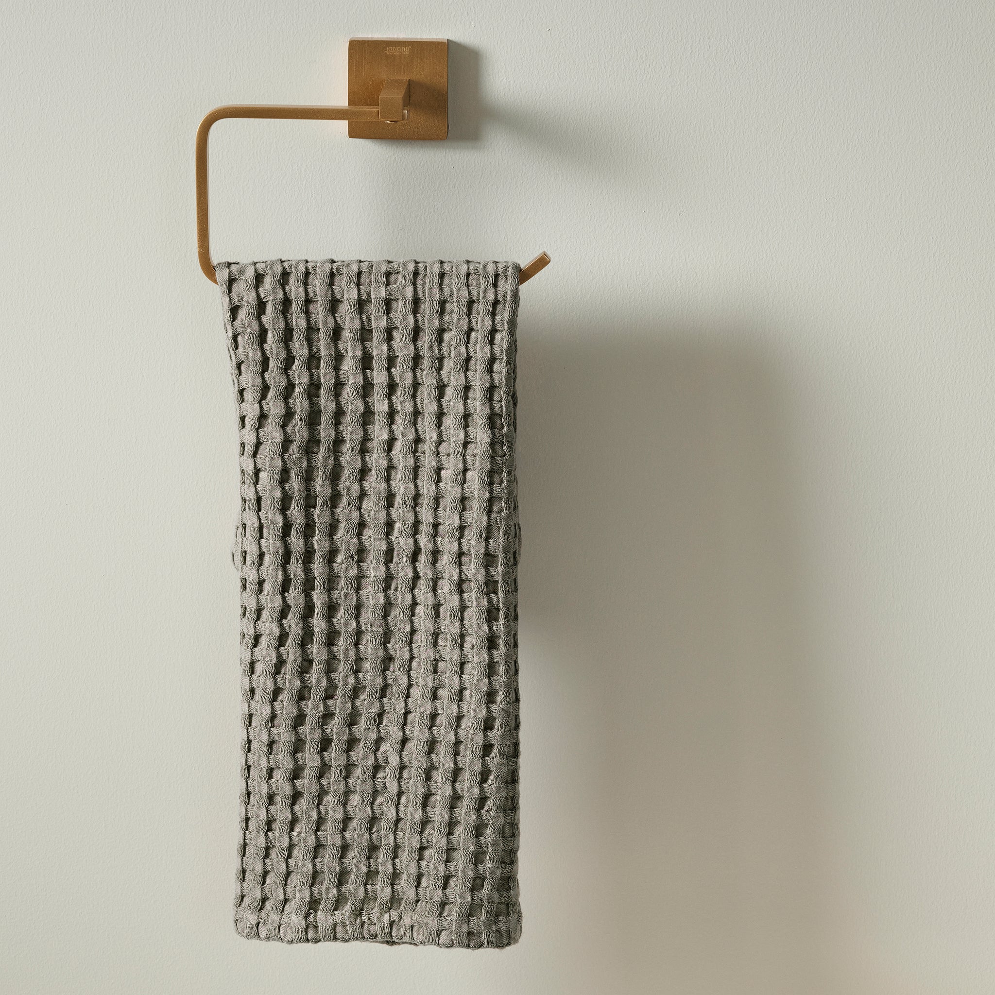 Honeycomb | Cotton Bamboo | Waffle | Hand Towel