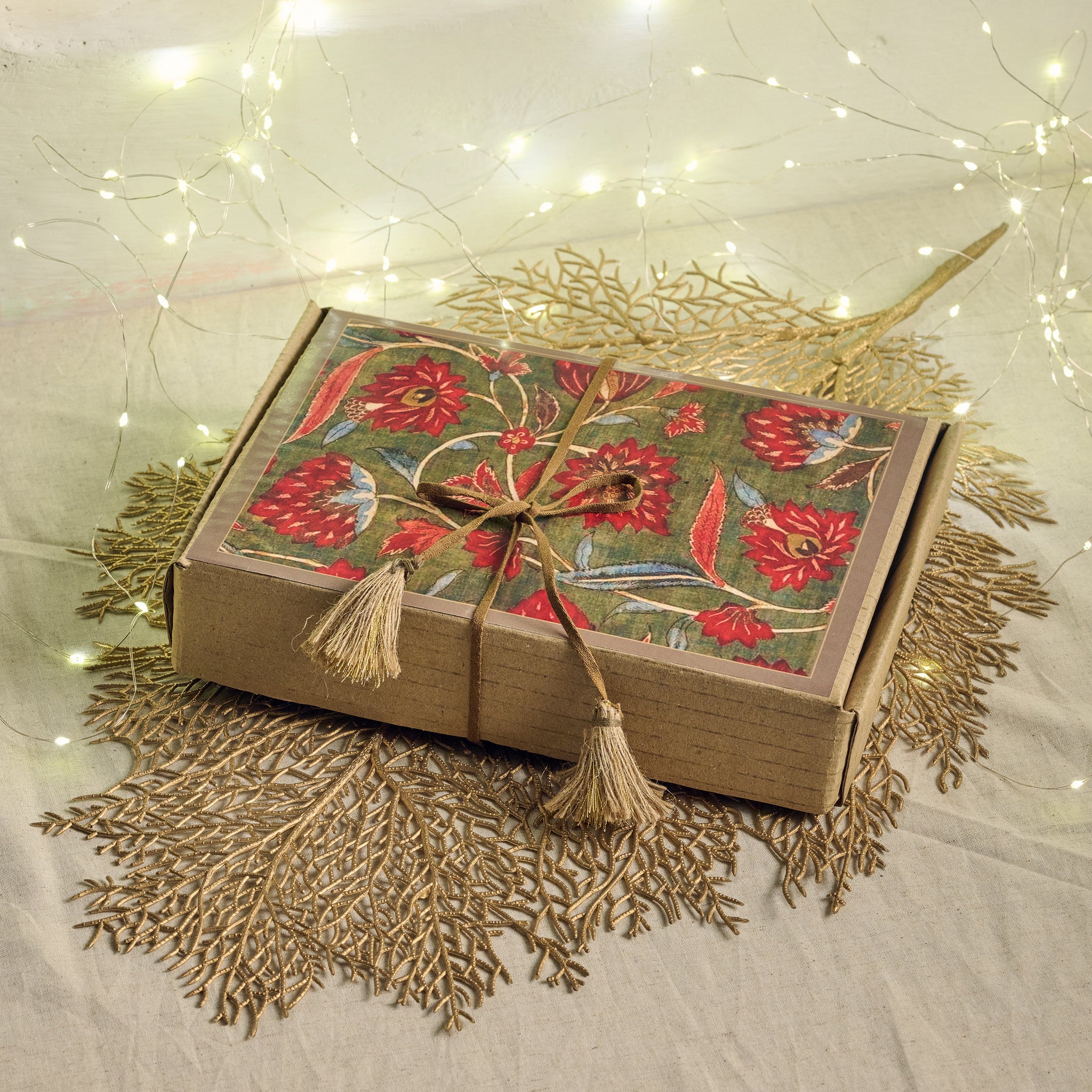 Tinsel Dust | Gifting