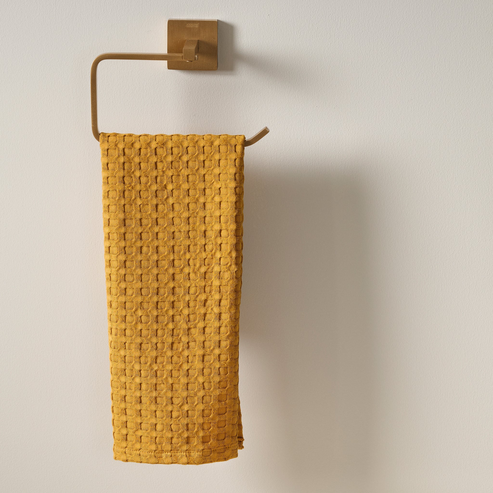 Honeycomb | Cotton Bamboo | Waffle | Hand Towel