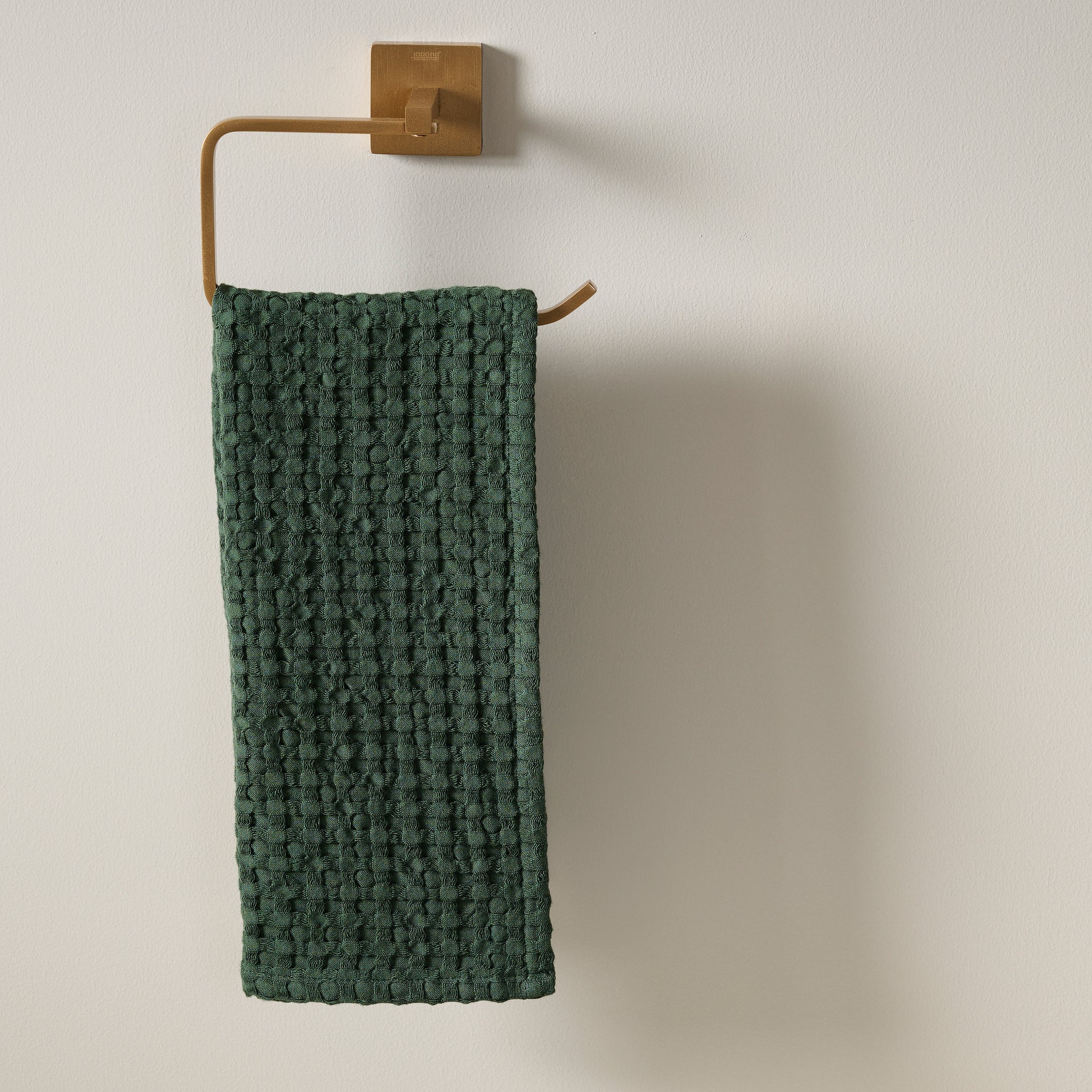 Honeycomb | Cotton Bamboo | Waffle | Hand Towel