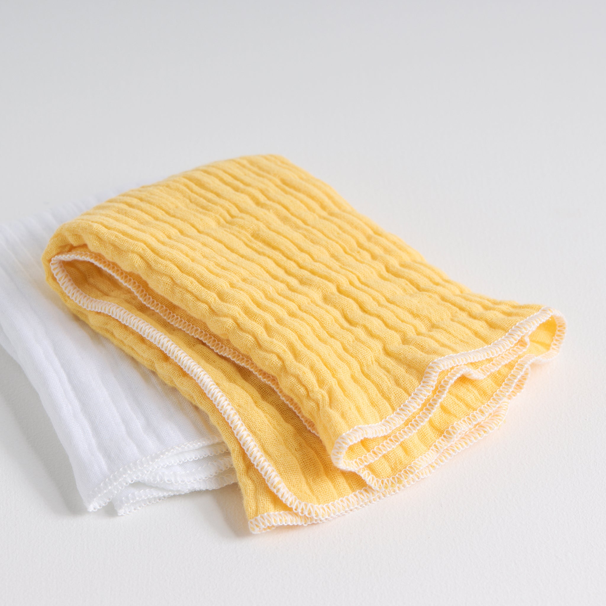 Cotton Gauze | Face Towel