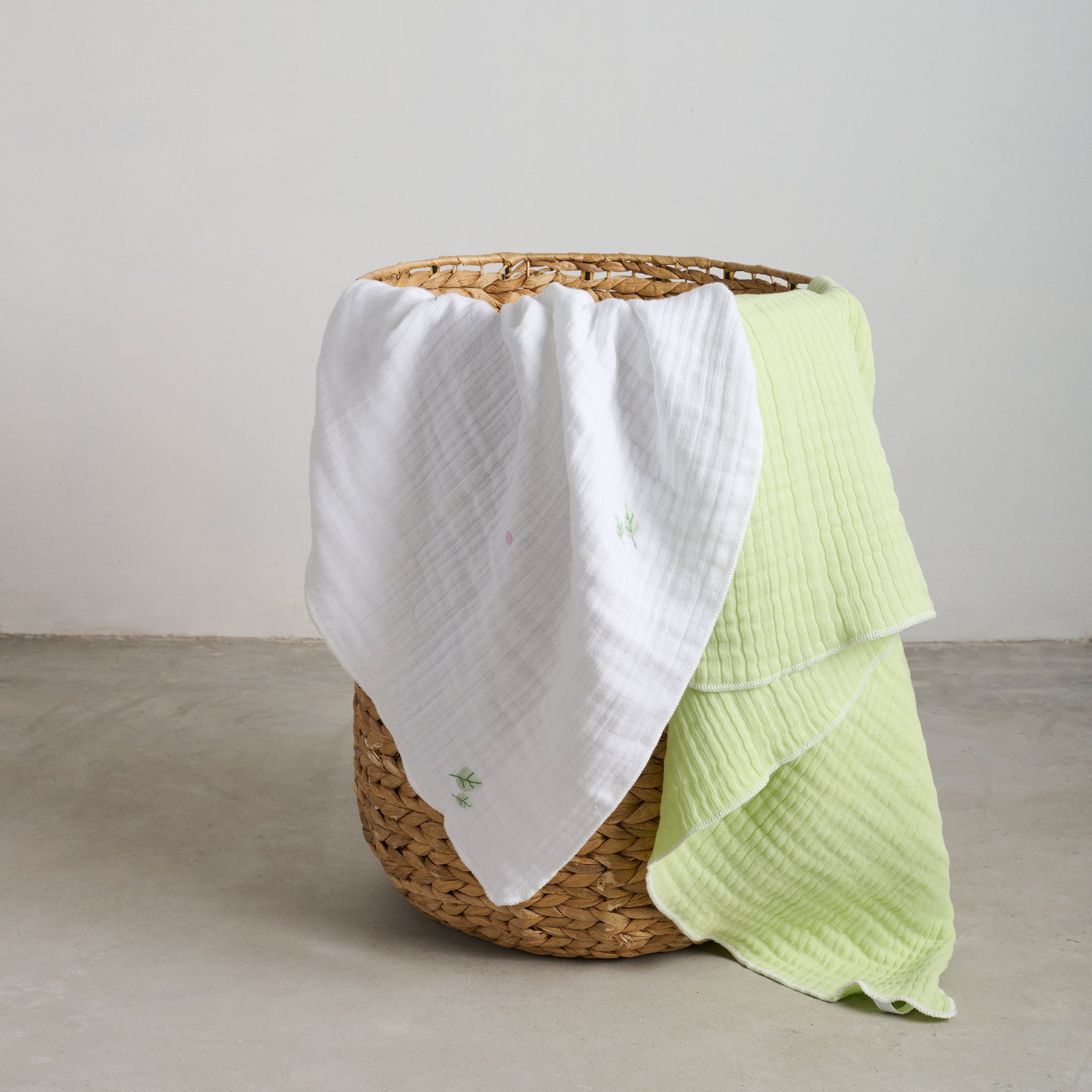 Cotton Gauze | Bath Towel