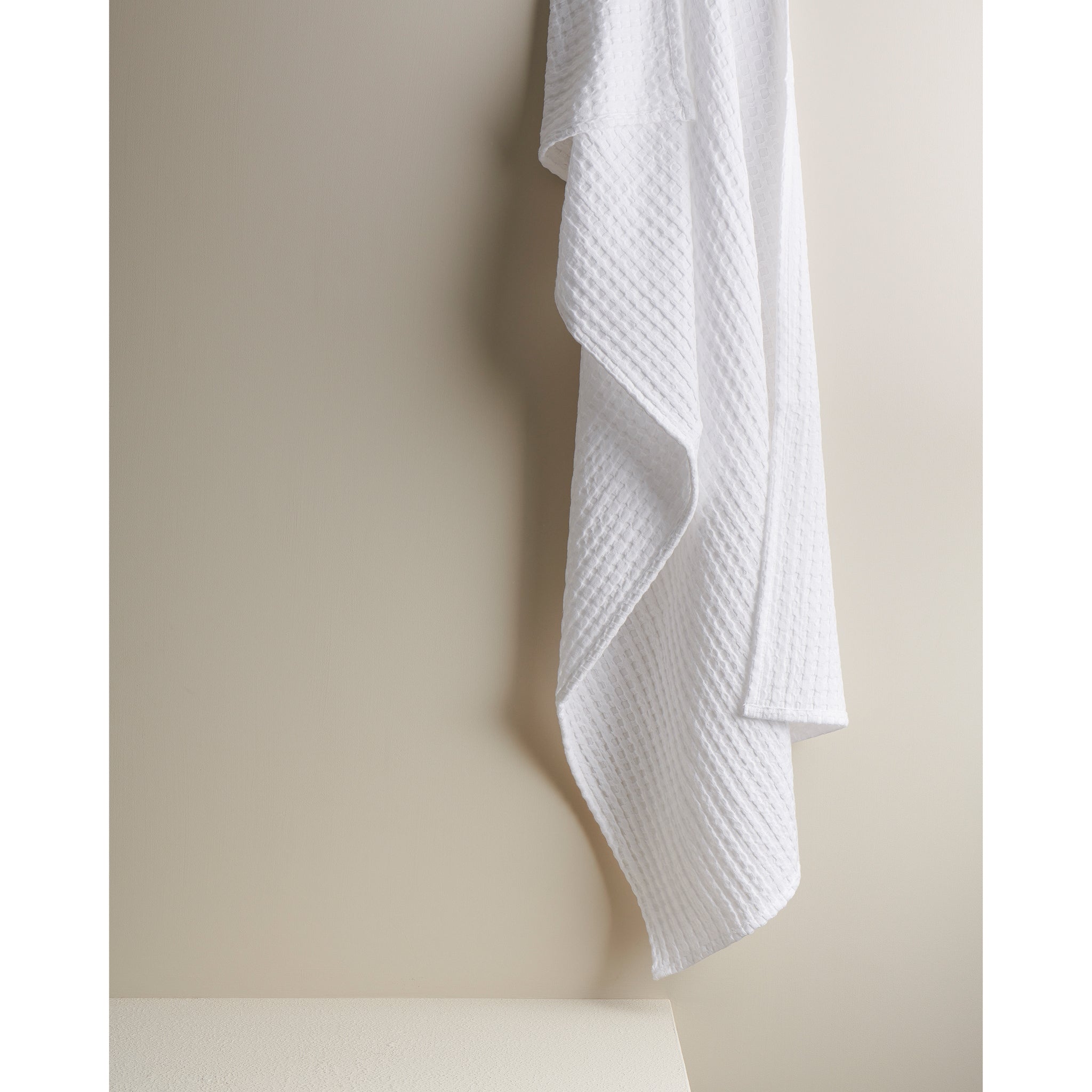 Bloom | Cotton | Waffle | XL Bath Towel