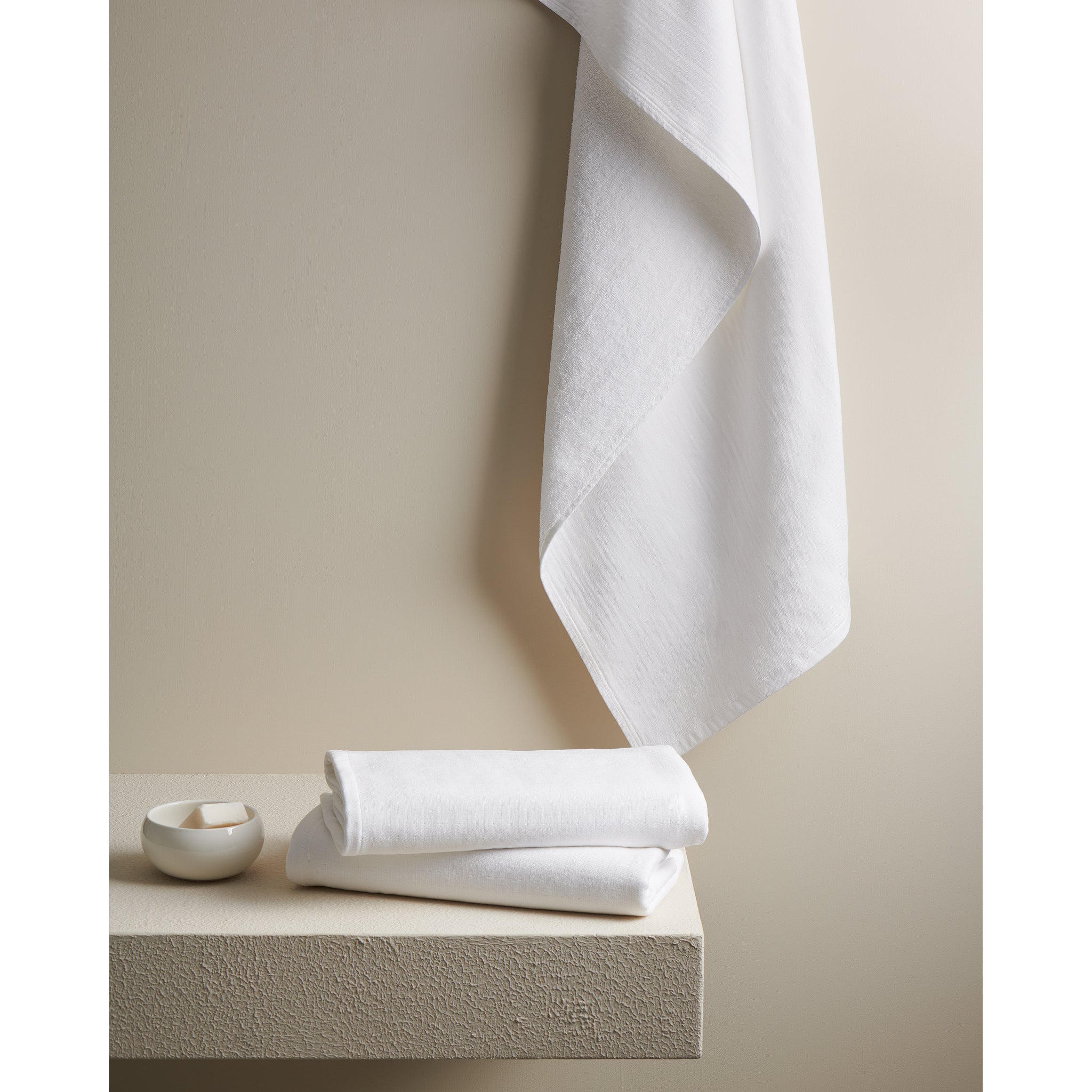 Bloom | Cotton | Hammam Terry | Bath Towel