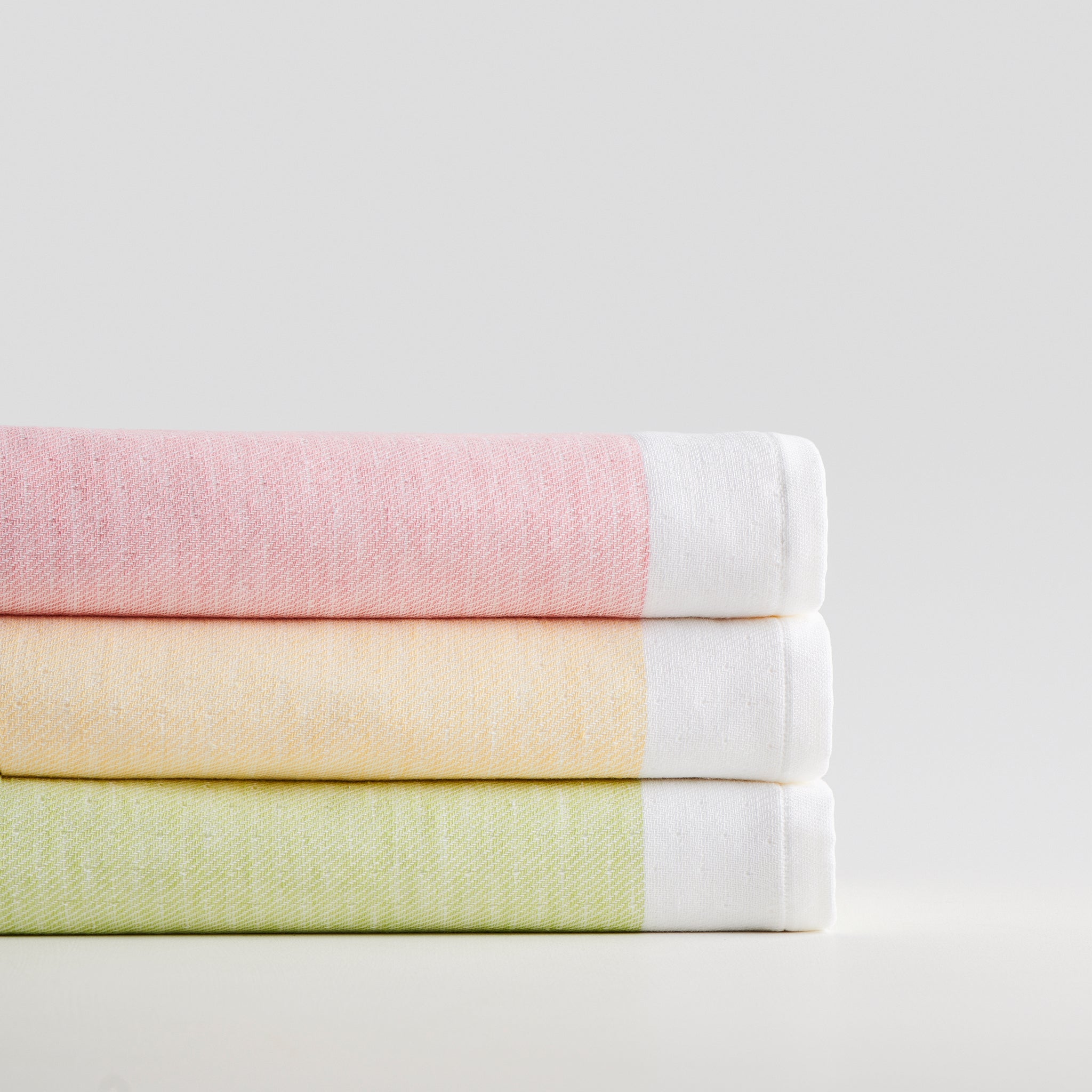 Icing | Cotton | Hammam Terry | Bath Towel