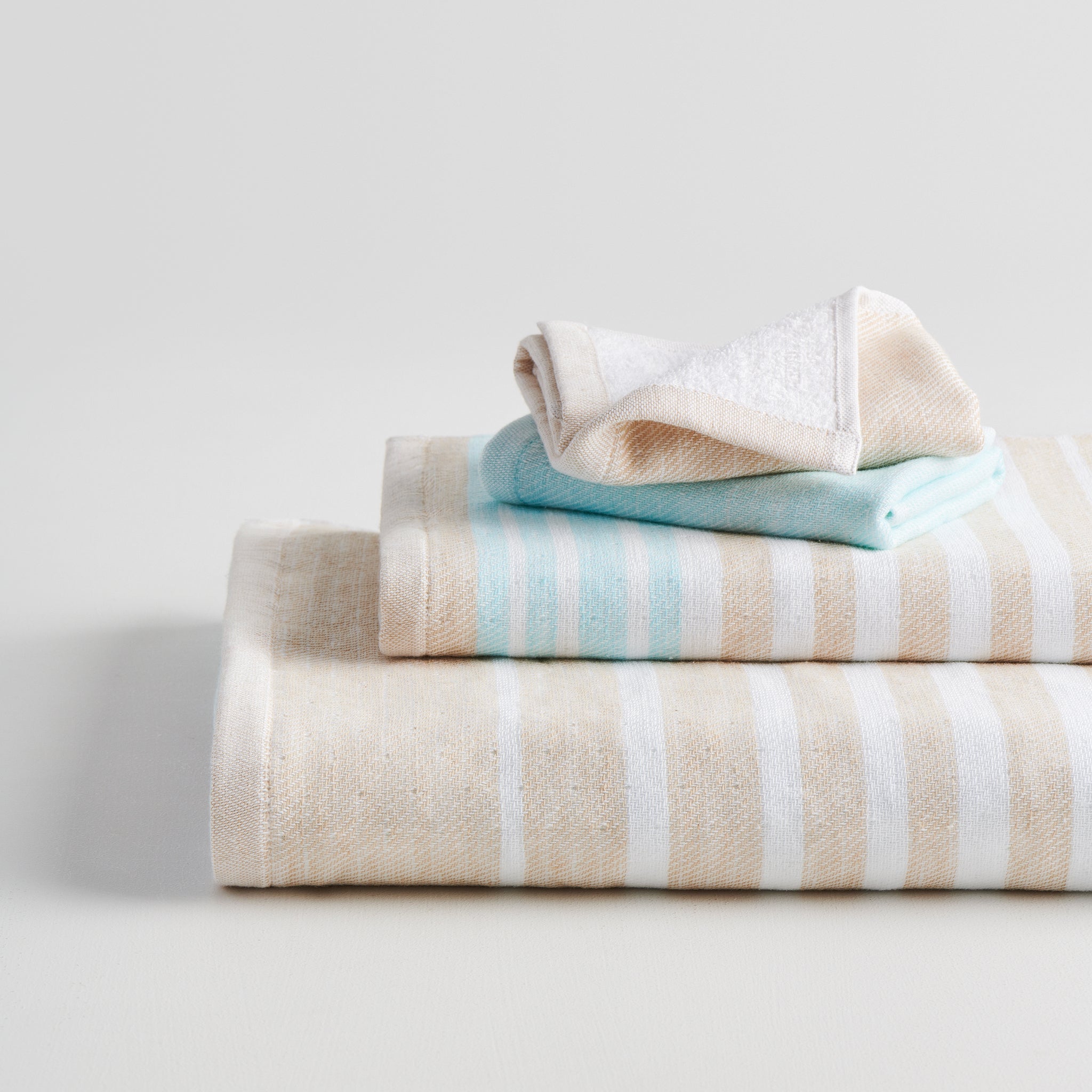 Ombre | Cotton | Hammam Terry | Towel