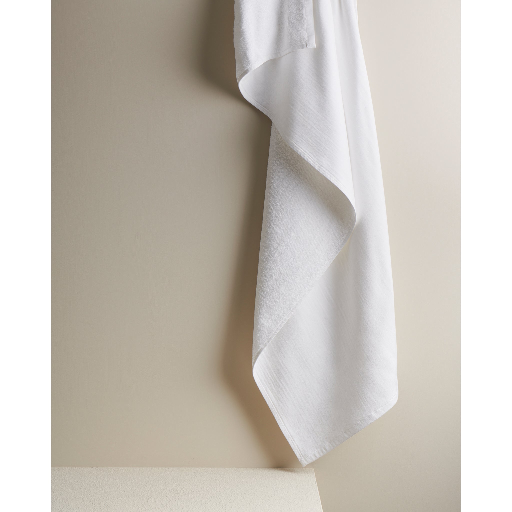 Bloom | Cotton | Hammam Terry | XL Bath Towel